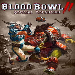 Blood Bowl 2 - Official Expansion (for PC) Steam
