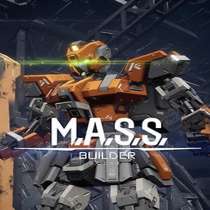 M.A.S.S. Builder (for PC) Steam