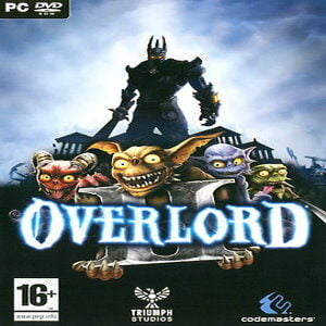 Overlord II (for PC) Steam