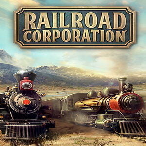 Railroad Corporation (for PC) Steam
