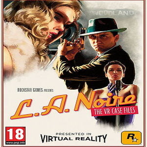 L.A. Noire: The VR Case Files (for PC) Steam