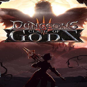 Dungeons 3 - Clash of Gods (for PC) Steam