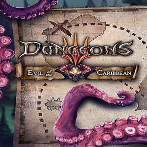 Dungeons 3 - Evil of the Caribbean (for PC) Steam