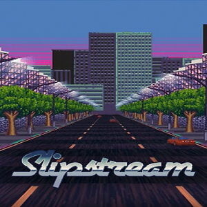Slipstream (for PC) Steam