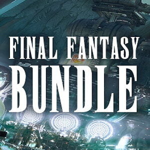 Final Fantasy Bundle (for PC) Steam