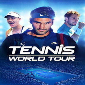 Tennis World Tour (for PC) Steam