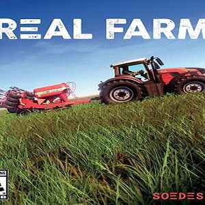 Real Farm (for PC) Steam