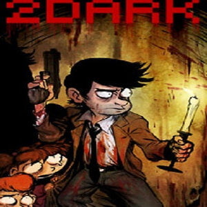 2Dark (for PC) Steam