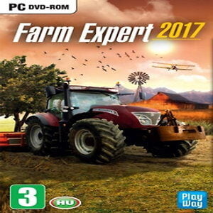 Farm Expert 2017 (for PC) Steam