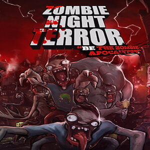 Zombie Night Terror (for PC) Steam