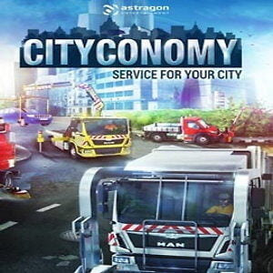 Cityconomy: Service for your City (for PC) Steam