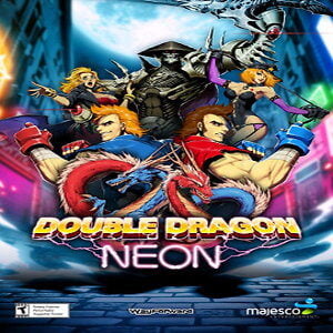 Double Dragon: Neon (for PC) Steam