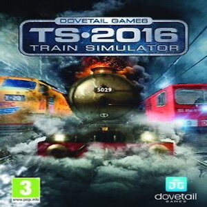 Train Simulator 2016 (for PC) Steam