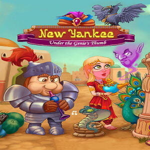New Yankee: Under the Genie's Thumb (for PC) Steam