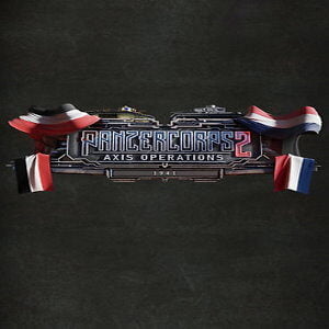 Panzer Corps 2: Axis Operations - 1941 (for PC) Steam