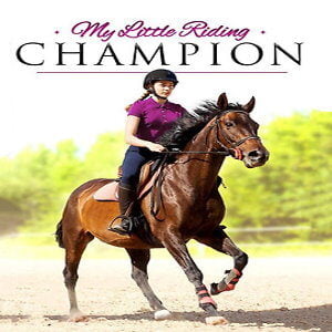My Little Riding Champion (for PC) Steam