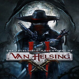 The Incredible Adventures of Van Helsing II (for PC) Steam