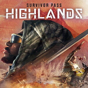 Playerunknown's Battlegrounds: Survivor Pass: Highlands (for PC) Steam