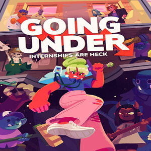 Going Under (for PC) Steam