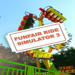 Funfair Ride Simulator 3 (for PC) Steam