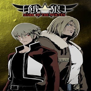 Garou: Mark of the Wolves (for PC) Steam