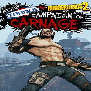 Borderlands 2: Mr. Torgue’s Campaign of Carnage (for PC) Steam