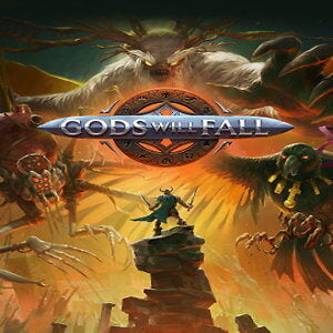 Gods Will Fall (for PC) Steam