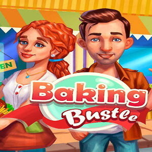 Baking Bustle (for PC) Steam
