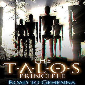 The Talos Principle: Road to Gehenna (for PC) Steam