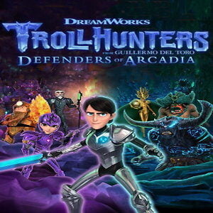 Trollhunters: Defenders of Arcadia (for PC) Steam