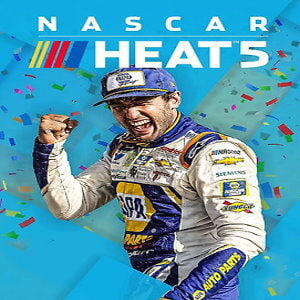 NASCAR Heat 5 (for PC) Steam