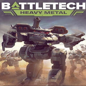 Battletech Heavy Metal (for PC) Steam