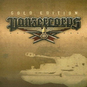 Panzer Corps Gold (for PC) Steam