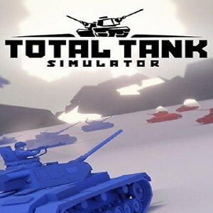 Total Tank Simulator (for PC) Steam