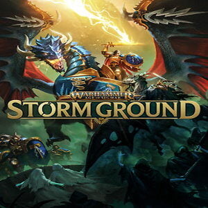 Warhammer Age of Sigmar: Storm Ground (for PC) Steam