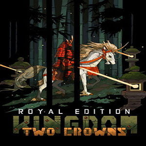 Kingdom Two Crowns: Royal Edition