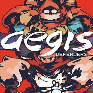 Aegis Defenders (for PC) Steam