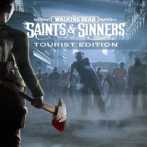 The Walking Dead: Saints & Sinners Tourist Edition (for PC) Steam