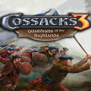 Cossacks 3: Guardians of the Highlands (for PC) Steam
