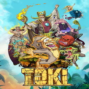 Toki (for PC) Steam