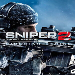 Sniper Ghost Warrior 2: Siberian Strike (for PC) Steam