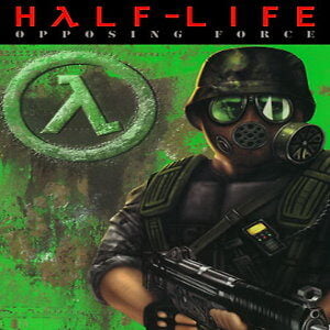 Half-Life: Opposing Force (for PC) Steam