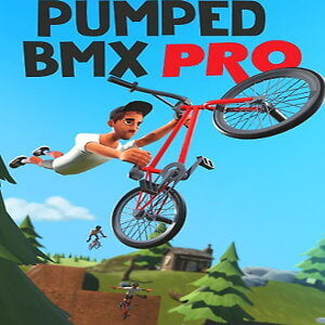 Pumped BMX Pro (for PC) Steam