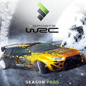 WRC 5 - Season Pass (for PC) Steam