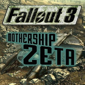 Fallout 3: Mothership Zeta (for PC) Steam