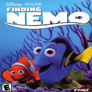Disney Pixar Finding Nemo (for PC) Steam