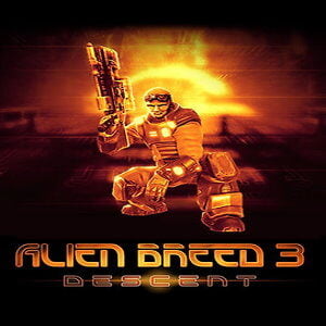 Alien Breed 3: Descent (for PC) Steam