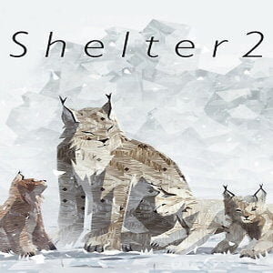 Shelter 2 (for PC) Steam