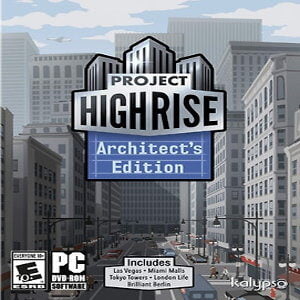 Project Highrise: Architect's Edition (for PC) Steam