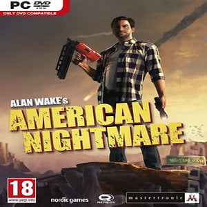 Alan Wake - American Nightmare, PC